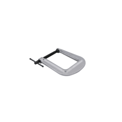 #252-1/2 2.5 IN X 4IN DR C-CLAMP