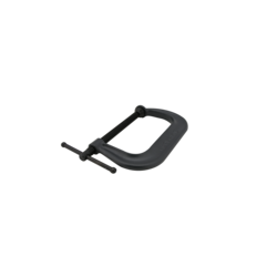 DROP FORGED C-CLAMP H406(TEXT)