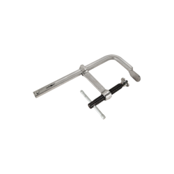 660S-12, 12" LIGHT DUTY F-CLAMP