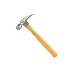 HAMMER 20 OZ RIPPING CLAW