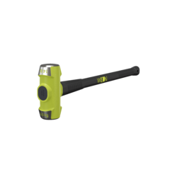 14 LB HEAD, 30" BASH SLEDGE HAMMER