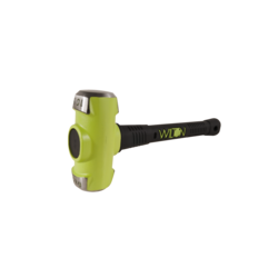 10 Lb Head, 16" BASH Sledge Hammer