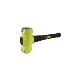8 Lb Head, 16" BASH Sledge Hammer