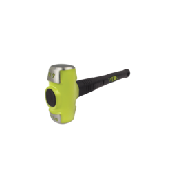 6 LB HEAD, 16" BASH SLEDGE HAMMER