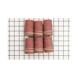 READY-TO-WRAP 10" 80 GRIT (6)