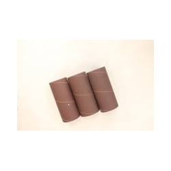 SANDING SLEEVES, 4"x9", 100G (3PK)