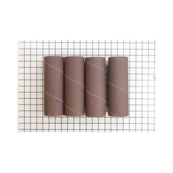 SANDING SLEEVE, 3"x9", 100G (4PK)