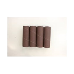 SANDING SLEEVES, 3"x9", 60G (4PK)