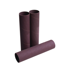 SANDING SLEEVES, 3"x5-1/2", 100G (4PK)