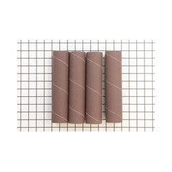 SANDING SLEEVES, 2"x9", 100G (4PK)