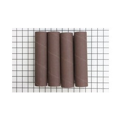 SANDING SLEEVES, 2"x9", 60G (4PK)