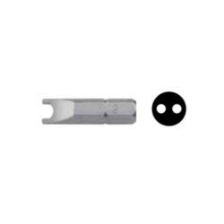 No.14 SPANNER INSERT BIT x 1",",E" P
