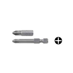 PHILLIPS DRIVE BITS No.3 x 2