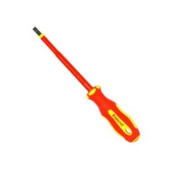 No. 1 (Ph)x3 3/16 Yellow PP & Red TPV