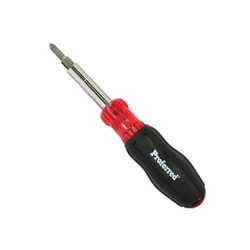 Acetate 9 Pc in 1 Interch Bit