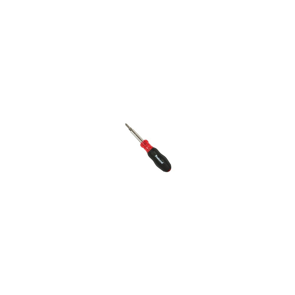 Acetate 9 Pc in 1 Interch Bit