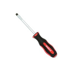 SLOTTED SCREWDRIVER, 5/16 X 8 GO- T