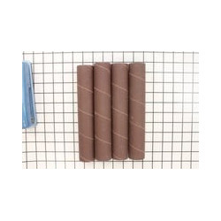 SANDING SLEEVES, 1-1/2"x9", 100G (4PK)