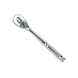 FLEX HANDLE BREAKER BAR 3/8 DR