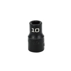 IMPACT 1/2" DRIVE METRIC SOCKET - 34 MM