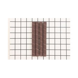 SANDING SLEEVES, 1/2"x6", 150G (4PK)