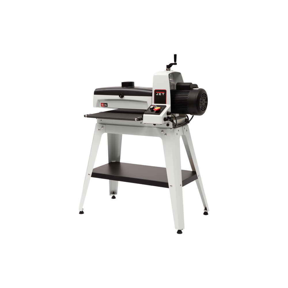 JWDS-1836 KIT - MACHINE AND STAND