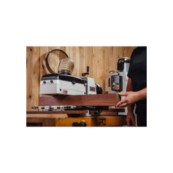 JWDS-1020 BENCHTOP DRUM SANDER