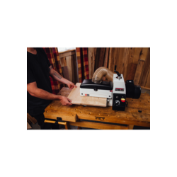 JWDS-1020 BENCHTOP DRUM SANDER