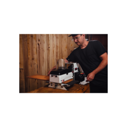 JWDS-1020 BENCHTOP DRUM SANDER