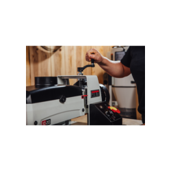 JWDS-1020 BENCHTOP DRUM SANDER