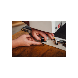 JWDS-1020 BENCHTOP DRUM SANDER