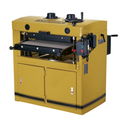 DDS225 DRM SNDR, 5HP 1PH 230V (TEXT)