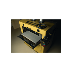 DDS225 DRM SNDR, 5HP 1PH 230V (TEXT)