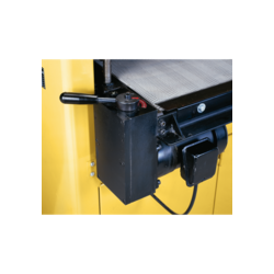 DDS225 DRM SNDR, 5HP 1PH 230V (TEXT)