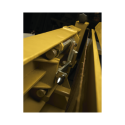 OES9138 SNDR, 3HP 3PH 230/460V