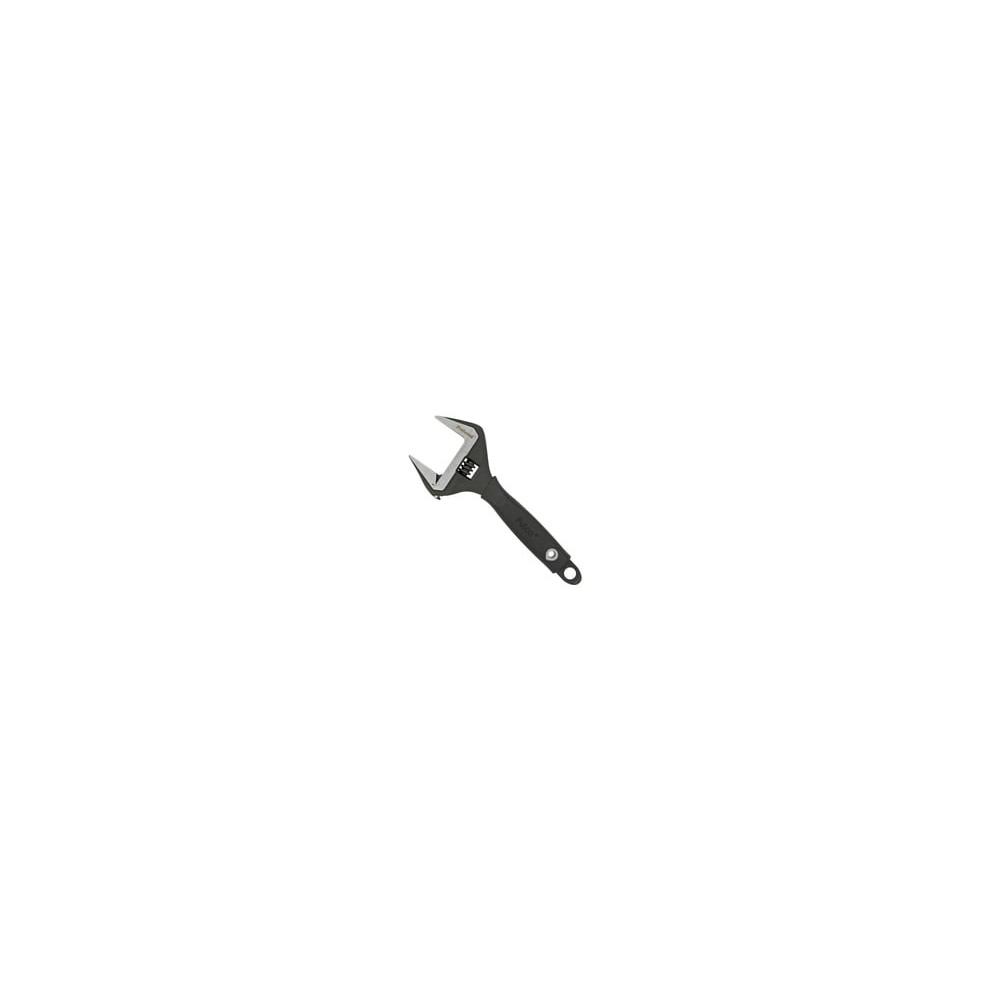 10" Phos Plumbing Adj Wrench, Phos