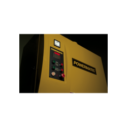 WB-43 SNDR, 25HP 3Ph 230/460V (TEXT)