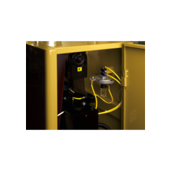 WB-43 SNDR, 25HP 3Ph 230/460V (TEXT)