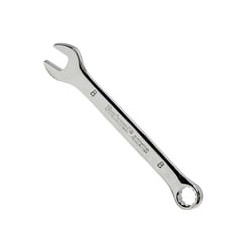 Combination Wrench Chrome - 22 mm