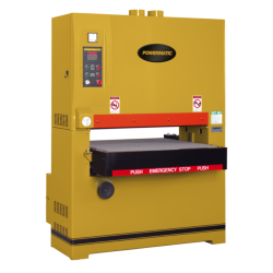 WB-37 SNDR, 20HP 3PH 230/460V (TEXT)