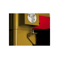 WB-37 SNDR, 20HP 3PH 230/460V (TEXT)