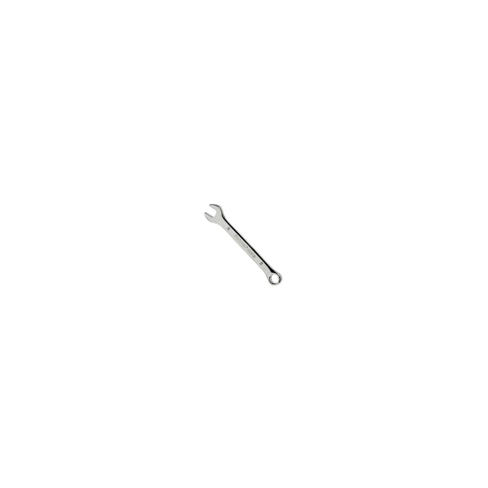 Combination Wrench Chrome - 15 mm