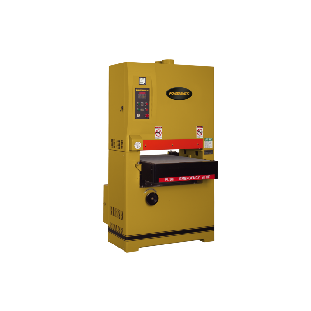 WB-25 SNDR, 15HP 3PH 230/460V (TEXT)