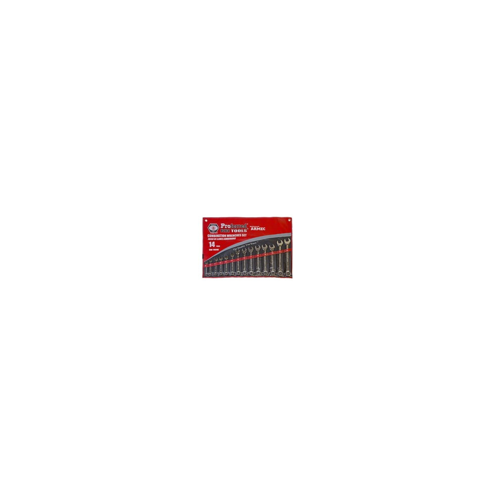 Combination Wrench -