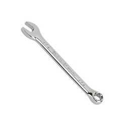Combination Wrench Chrome - 9/16