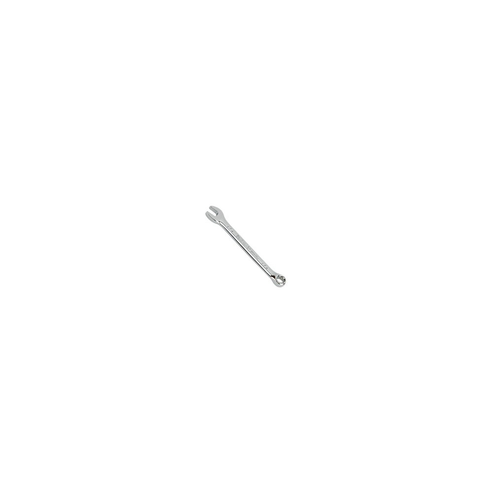 Combination Wrench Chrome - 1/2