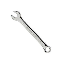 Combination Wrench Chrome - 11 mm