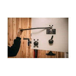 JWBS-20-5, 20" BANDSAW 5HP, 1PH, 230V