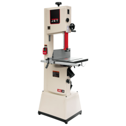 JWBS14-SFX 14 Bandsaw 1.75HP,1PH,115