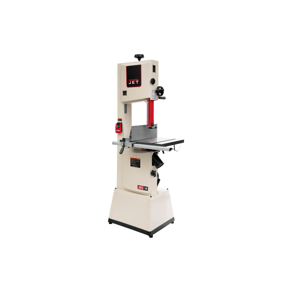 JWBS14-SFX 14 Bandsaw 1.75HP,1PH,115